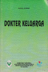 Image of Dokter keluarga