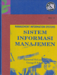 Image of Sistem informasi manajemen