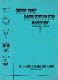 Image of Biologi molekuler medik i