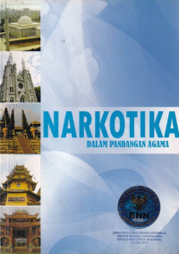 Image of Narkotika dalam pandangan agama