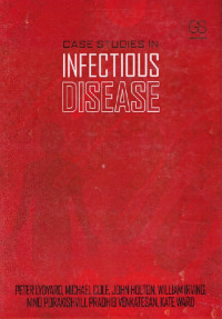 Image of Case studies in infectious disease