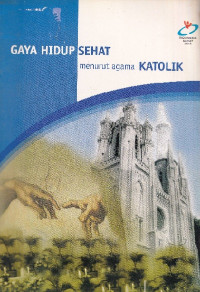 Image of Gaya hidup sehat menurut agama Katolik