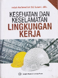 Image of Kesehatan dan keselamatan lingkungan kerja