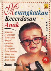 Image of Meningkatkan kecerdasan anak
