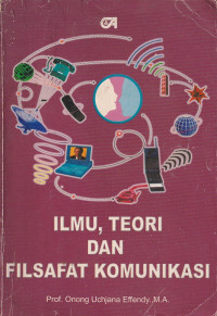 Image of Ilmu, teori dan filsafat komunikasi