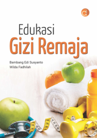 Edukasi gizi remaja