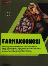 Image of Farmakognosi