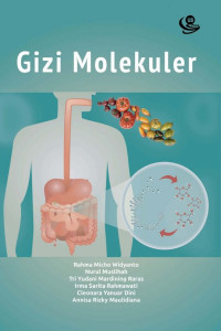 Image of Gizi molekuler
