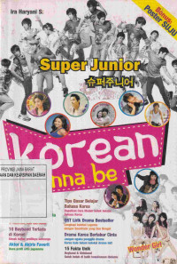 Image of Korean Wanna Be