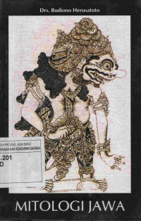 Image of Mitologi Jawa