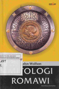 Image of Mitologi Romawi