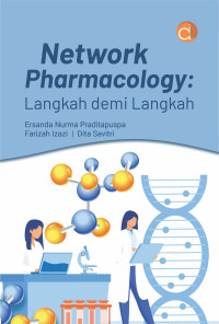 Image of Network pharmacology: Langkah demi langkah