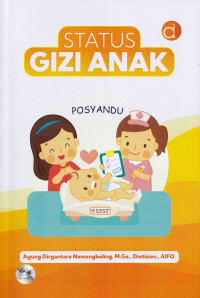Image of Status gizi anak