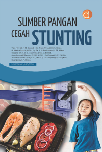 Image of Sumber pangan cegah Stunting