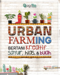 Image of Urban farming