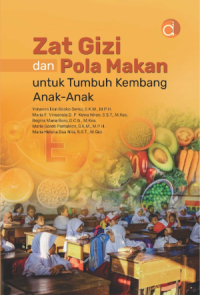 Image of Zat gizi dan pola makan